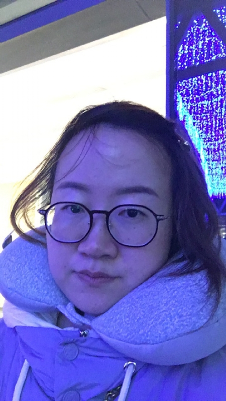 wendy的第三张照片--石狮征婚网