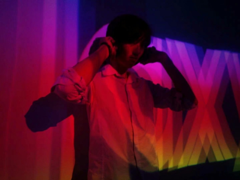 暴走辐射的第三张照片--石狮征婚网