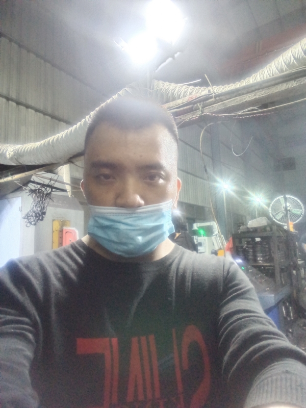 寻找爱情的春天的第一张照片--石狮征婚网