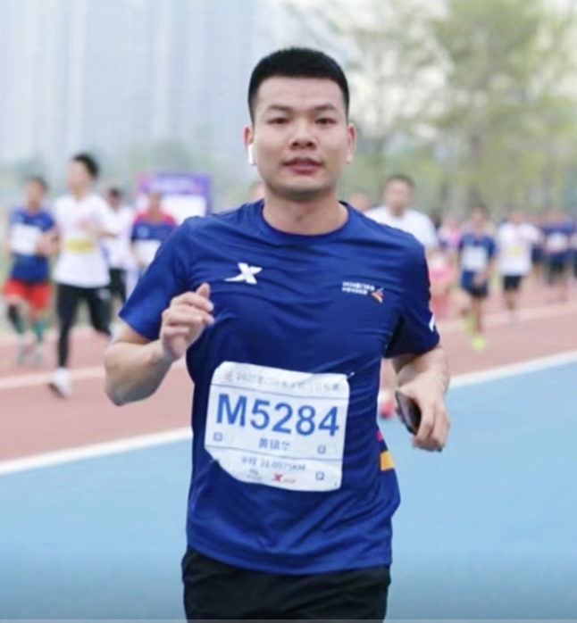 HZH110088的第二张照片--石狮征婚网