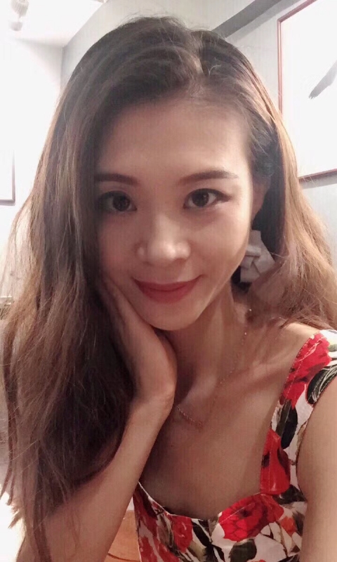 莎莎的第一张照片--石狮征婚网