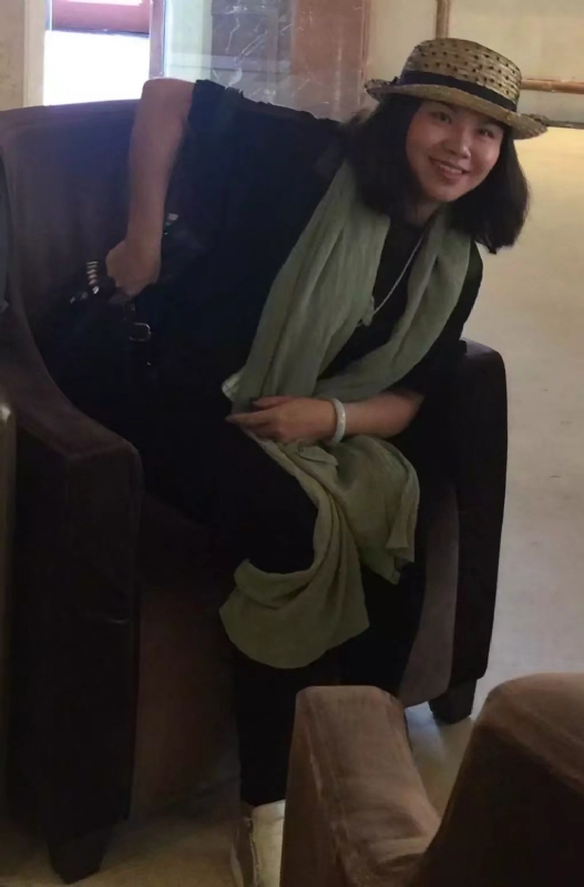 seven的第一张照片--石狮征婚网