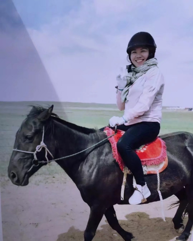 seven的第三张照片--石狮征婚网