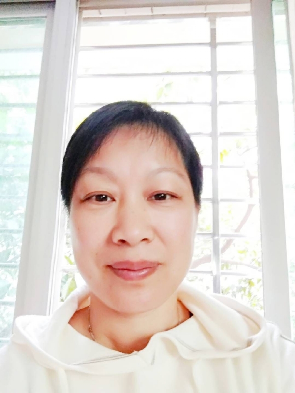 小妹的第一张照片--石狮征婚网