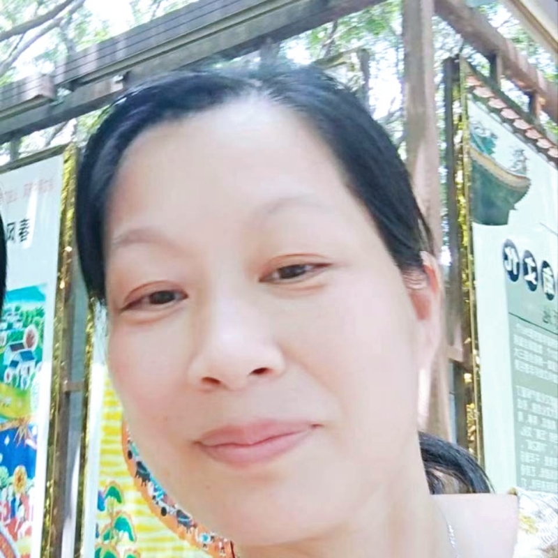 小妹的第三张照片--石狮征婚网