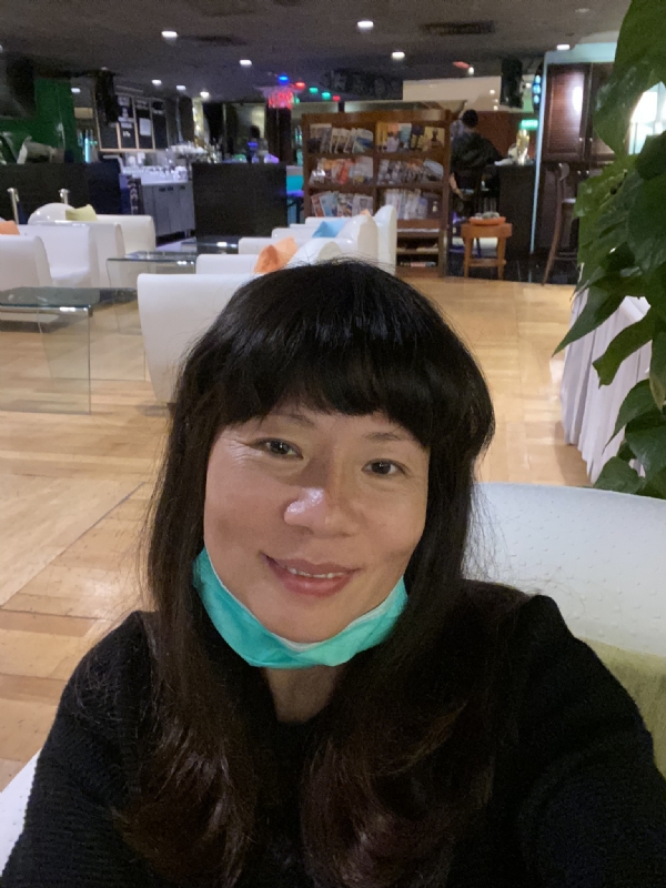 Sakura的第二张照片--石狮征婚网