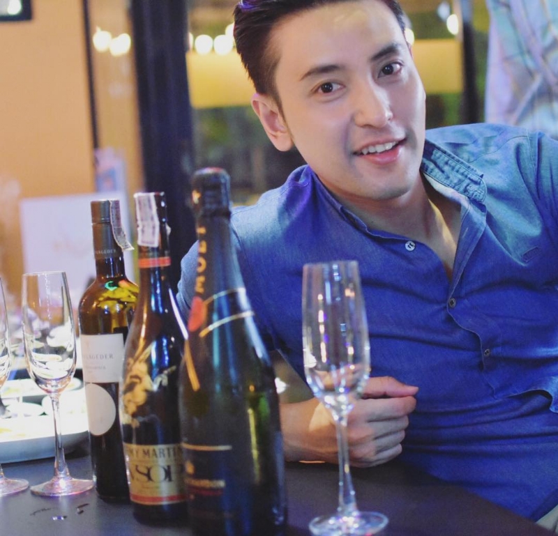 David的第一张照片--石狮征婚网