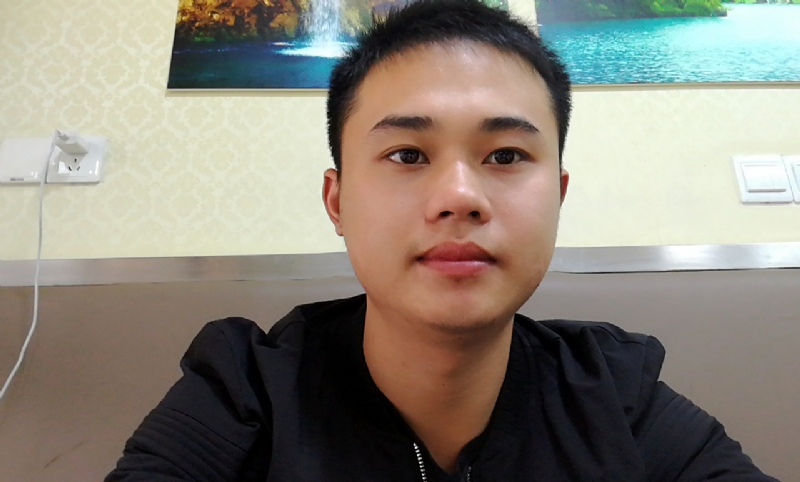 汐颜茹夢的第一张照片--石狮征婚网