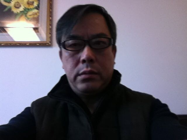 Kevin的第一张照片--石狮征婚网