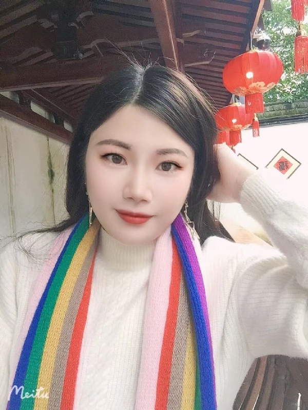 美好的第一张照片--石狮征婚网