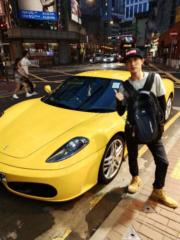 非诚勿扰的第一张照片--石狮征婚网