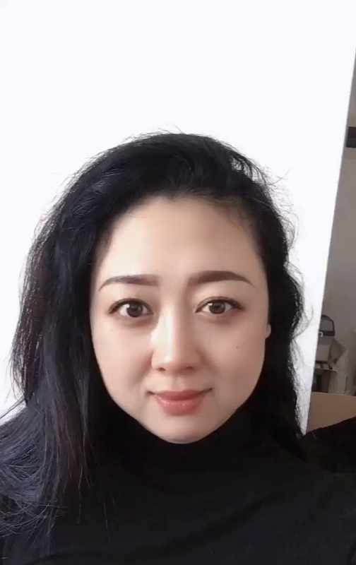 hongyanqing的第一张照片--石狮征婚网