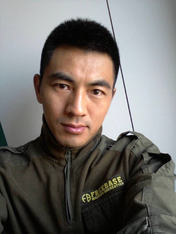 鐵血柔情的第二张照片--石狮征婚网