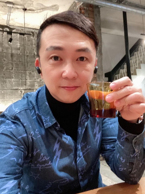 陈道明的第二张照片--石狮征婚网