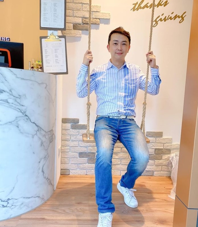 陈道明的第四张照片--石狮征婚网