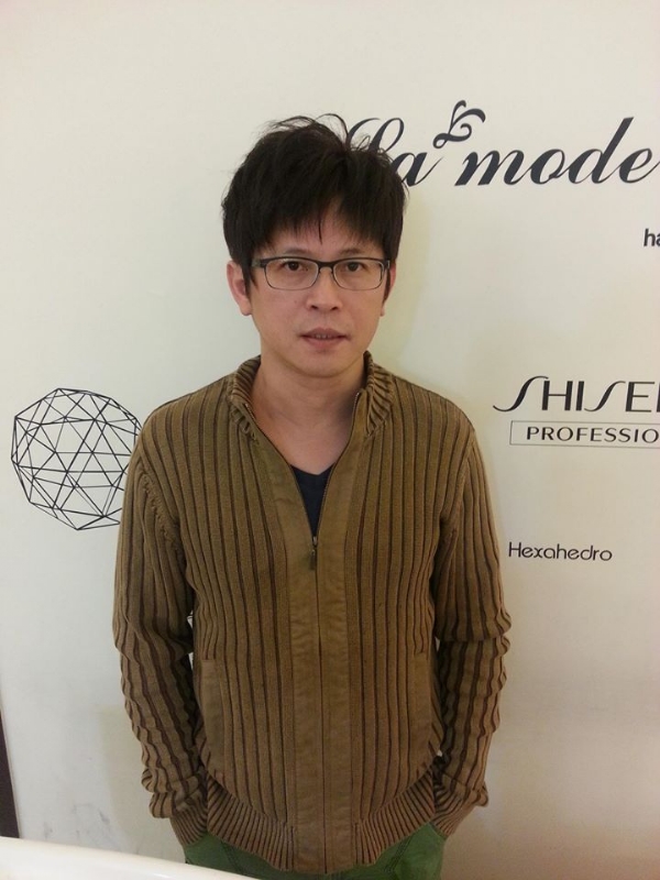 陈道明的第七张照片--石狮征婚网