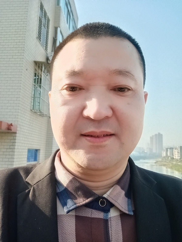 曾经受伤的心灵的第二张照片--石狮征婚网