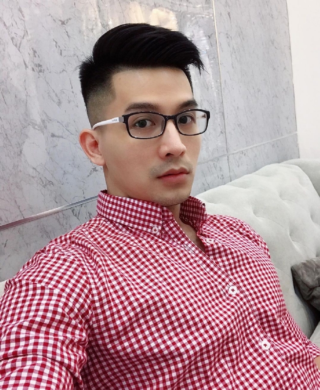 啊泽的第一张照片--石狮征婚网