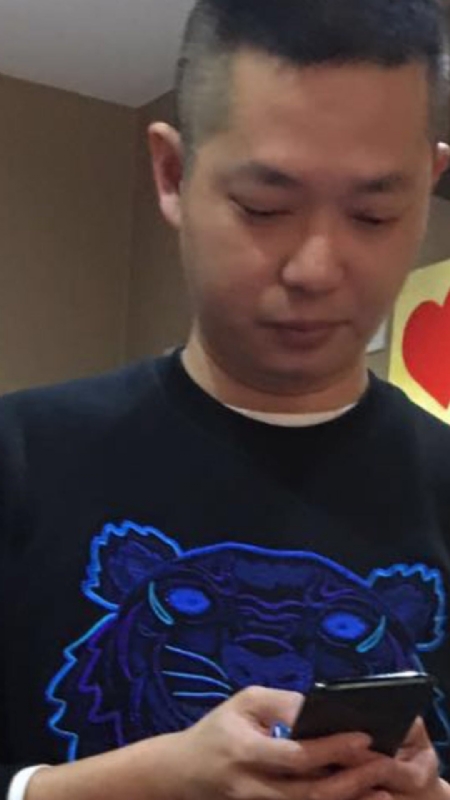 刘5的第一张照片--石狮征婚网