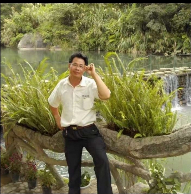 有高度才有格局的第一张照片--石狮征婚网