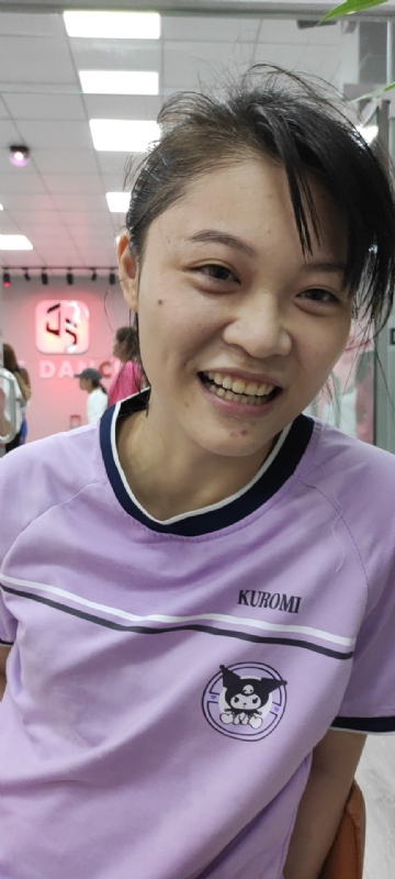 小慧的第一张照片--石狮征婚网