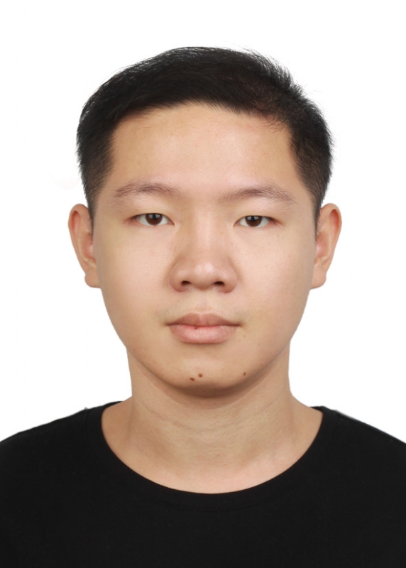 斜杆青年的第一张照片--石狮征婚网