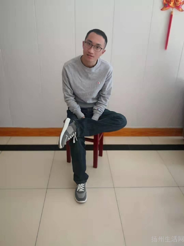 小青年的第一张照片--石狮征婚网