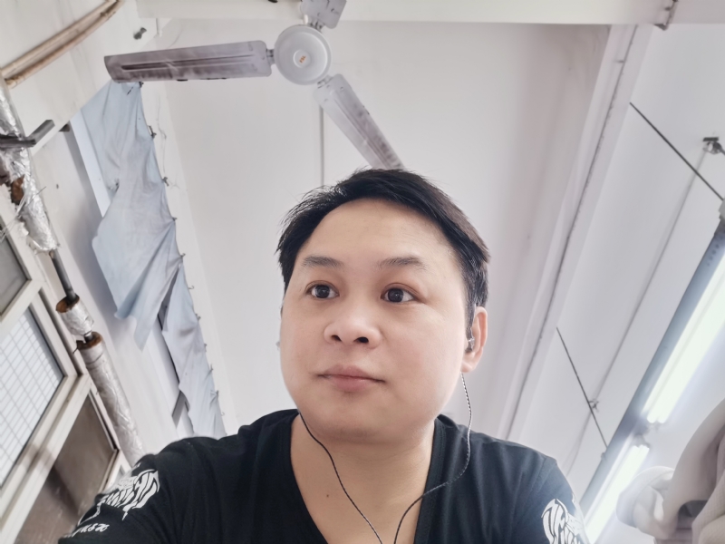 记忆抹尘埃的第一张照片--石狮征婚网