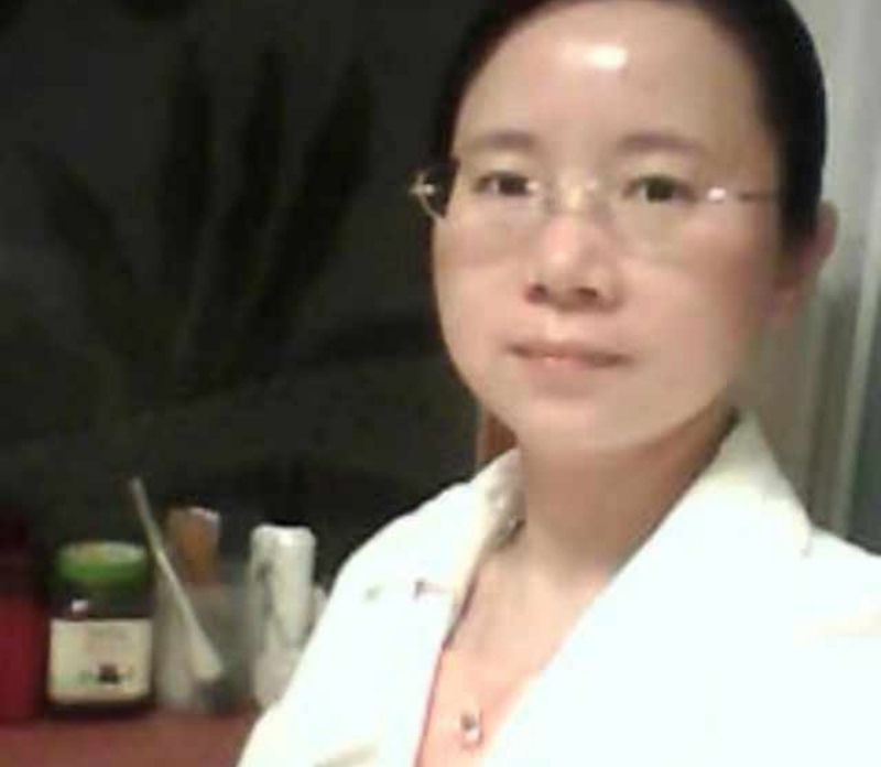 寻觅有缘人的第一张照片--石狮征婚网