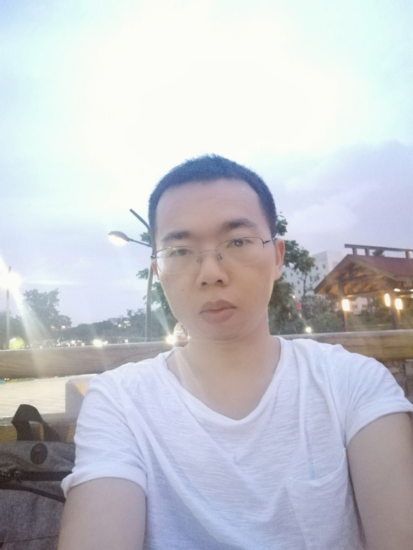 逮竹的第一张照片--石狮征婚网