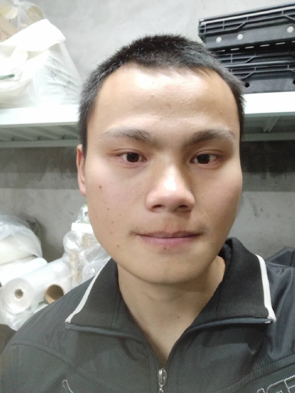 神话的第三张照片--石狮征婚网