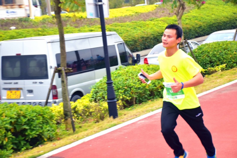 神话的第四张照片--石狮征婚网