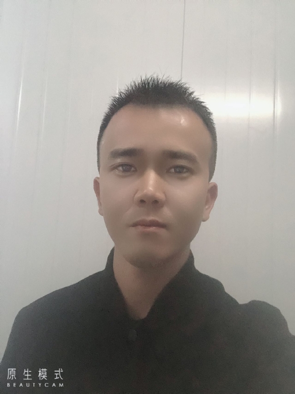 壮飞的第一张照片--石狮征婚网