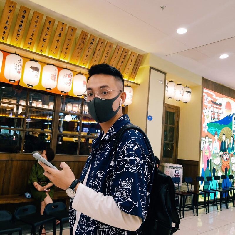 理念的第一张照片--石狮征婚网