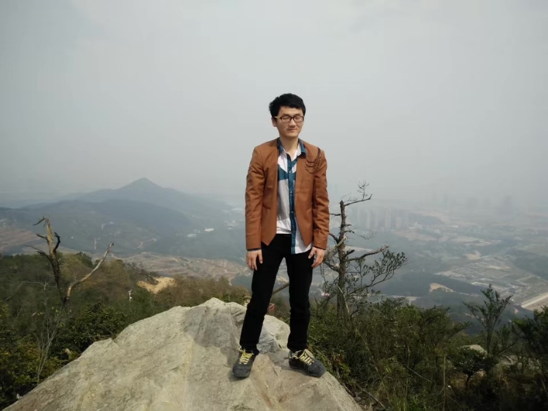 郑建忠的第二张照片--石狮征婚网