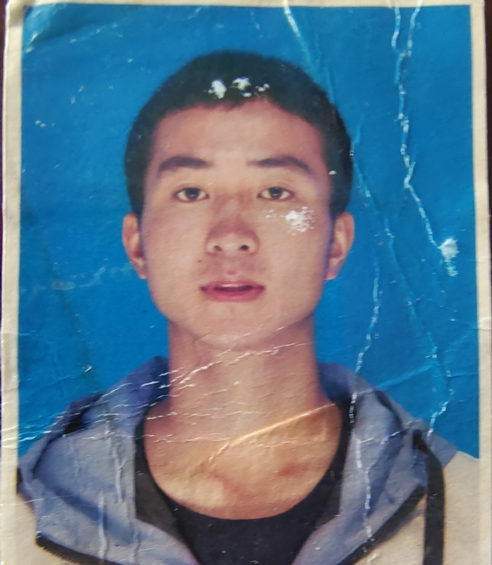 相亲成灾的第一张照片--石狮征婚网