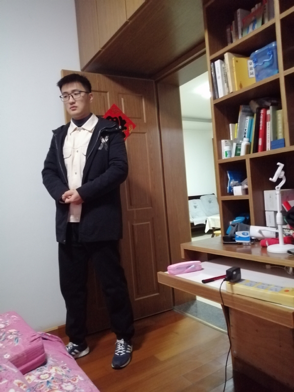 XK的第一张照片--石狮征婚网