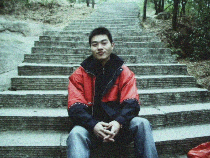 随风的第一张照片--石狮征婚网