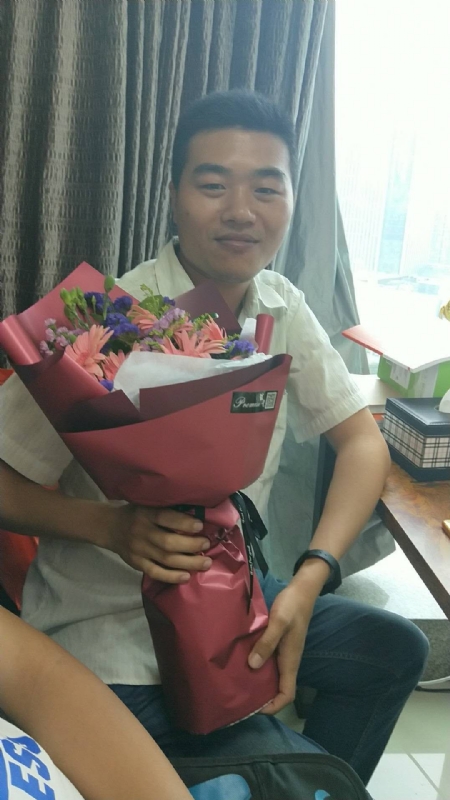 随风的第三张照片--石狮征婚网