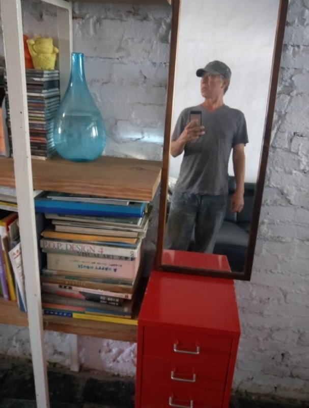 Ivan的第一张照片--石狮征婚网