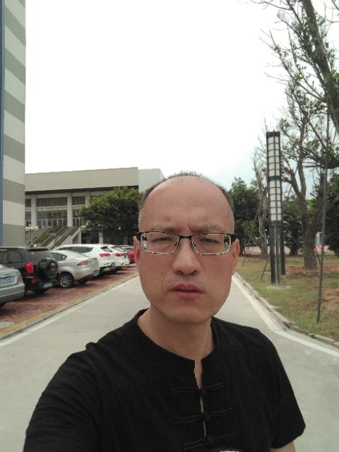 我知我在的第二张照片--石狮征婚网