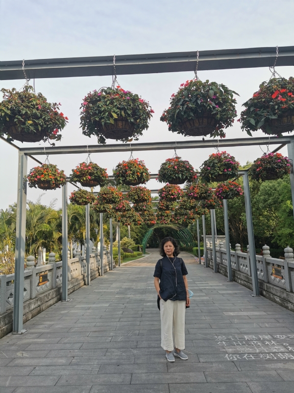 一叶知秋的第二张照片--石狮征婚网