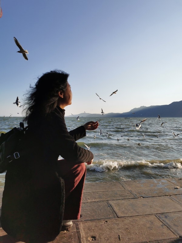 一叶知秋的第三张照片--石狮征婚网