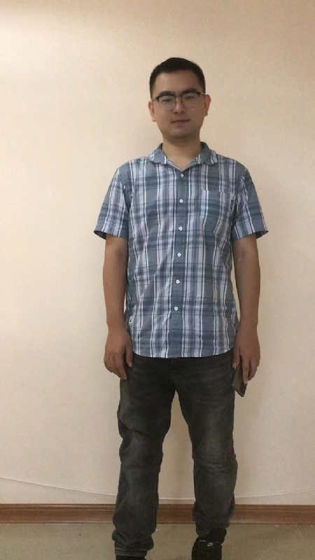 微尘的第三张照片--石狮征婚网