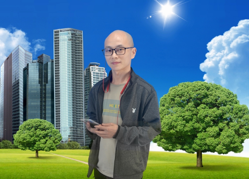 酉星的第二张照片--石狮征婚网