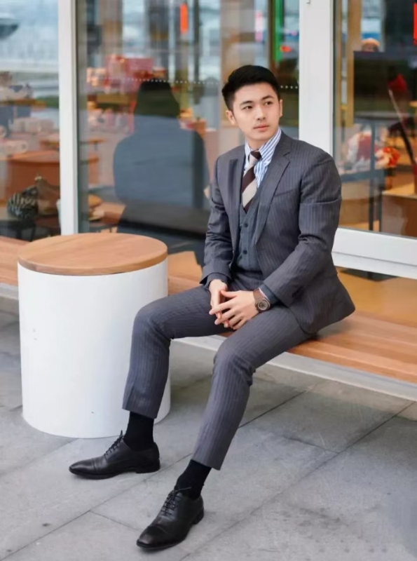 真心待你的第一张照片--石狮征婚网