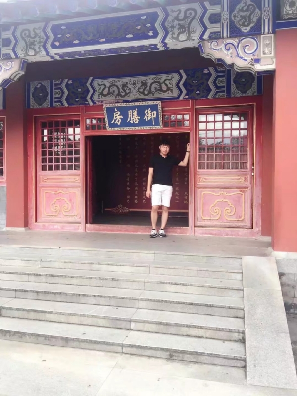 伟仔的第二张照片--石狮征婚网