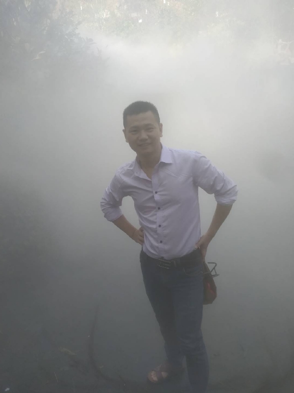 重新开始的第一张照片--石狮征婚网