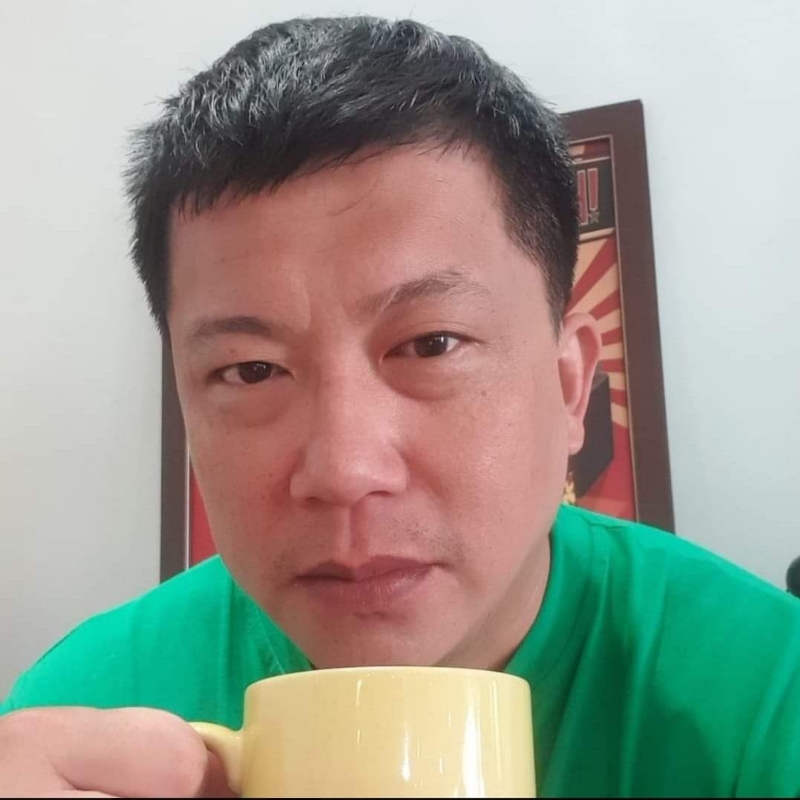 雨果先生的第二张照片--石狮征婚网