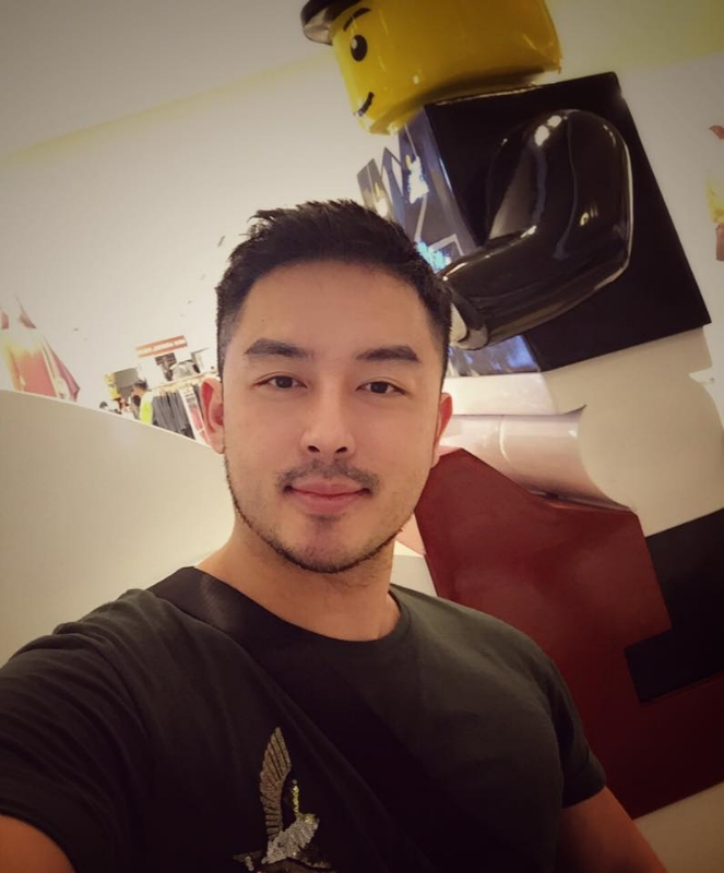 周周的第一张照片--石狮征婚网